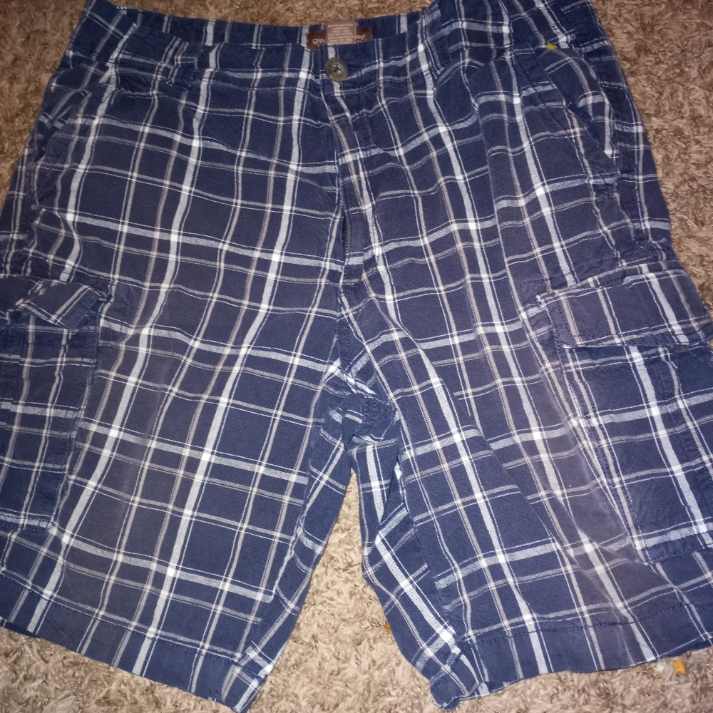 Mens shorts